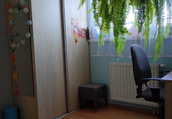 Ogłoszenie - 2pok, 40met, Okolice Laurowej BALKON/KOMÓRKA/GARAŻ (Wrocław). Zdjęcie 3