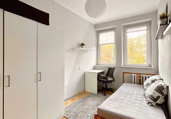 Ogłoszenie - 2pok, 40met, Okolice Zachodniej PIWNICA (Wrocław). Zdjęcie 3