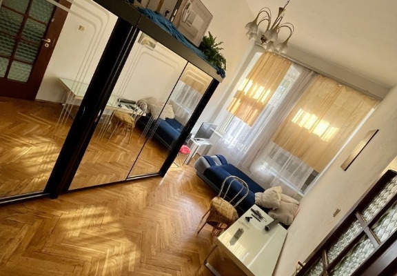 Ogłoszenie - 3pok, 80met, Okolice Kościuszki (Wrocław). Zdjęcie 3