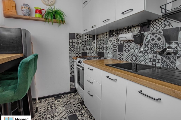 Ogłoszenie - 2pok, 37met, Okolice Drukarskiej PIWNICA/WINDA (Wrocław). Zdjęcie 3