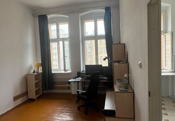 Ogłoszenie - 1pok, 33met, okolice Świętego Wincentego PIWNICA/KOMÓRKA (Wrocław). Zdjęcie 3