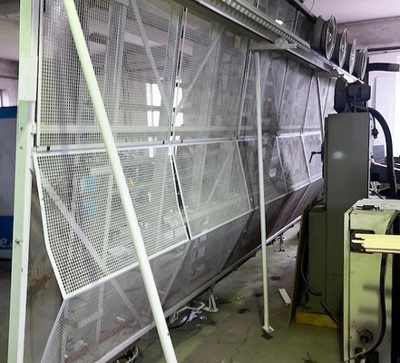 Ogłoszenie - Piła STRIEBIG Standard II. Zdjęcie 1