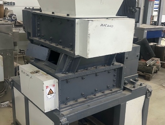 Ogłoszenie - Rębak - rok 2025 (praktycznie nie używany). Zdjęcie 3