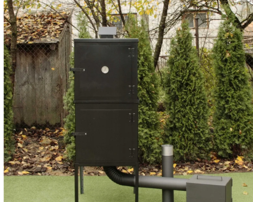 Ogłoszenie - Wędzarania. Zdjęcie 3