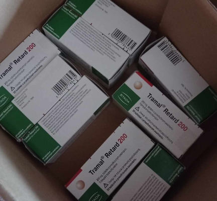 Ogłoszenie - Tramal Xanax Modafinil Oxycontin Clonazepam Relanium Bunorfin Alprox MST Dhc leki i recepty. Zdjęcie 2