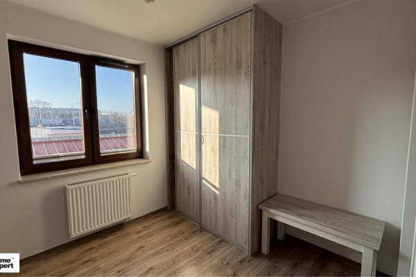 Ogłoszenie - 2pok, 52met, okolice Wysokiej BALKON/GARAŻ/WINDA (Wrocław). Zdjęcie 4