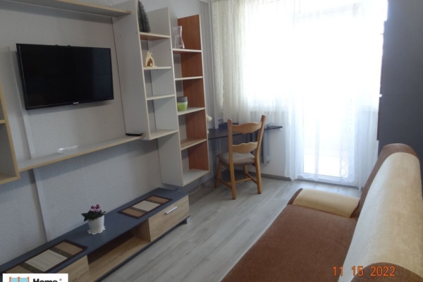 Ogłoszenie - 2pok, 53met, Okolice Sky Tower BALKON/WINDA (Wrocław). Zdjęcie 4