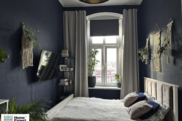 Ogłoszenie - 3pok, 101met, Okolice Placu Bema ROZKŁAD/PIWNICA/PARKING (Wrocław). Zdjęcie 3