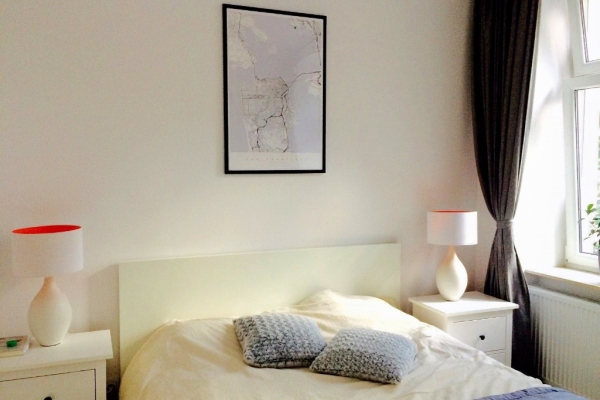 Ogłoszenie - 2pok, 50met, Okolice Parku Tołpy PIWNICA (Wrocław). Zdjęcie 4