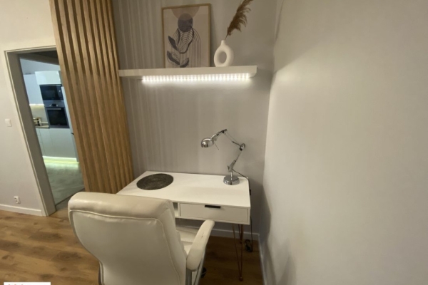 Ogłoszenie - 2pok, 50met, okolice Placu Kromera BALKON/WINDA (Wrocław). Zdjęcie 4