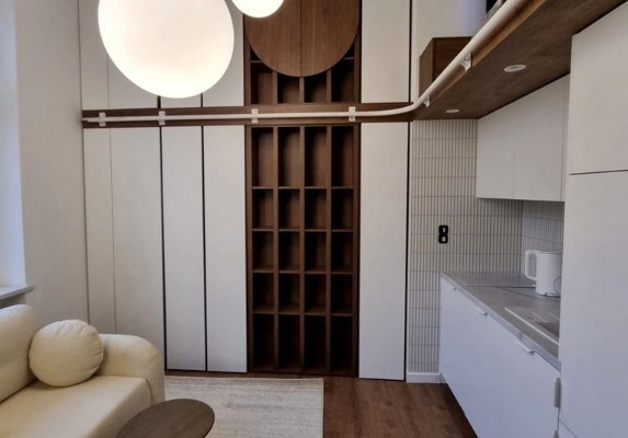 Ogłoszenie - 1pok, 26met, okolice Orlej ANTRESOLA/PARKING (Wrocław). Zdjęcie 4