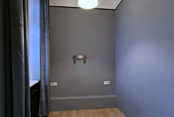 Ogłoszenie - 3pok, 91met, okolice Kamiennej 2 BALKONY/PIWNICA (Wrocław). Zdjęcie 4