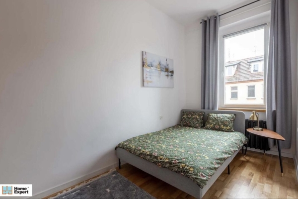 Ogłoszenie - 2pok, 37met, okolice Edyty Stein BALKON/PIWNICA/STRYCH (Wrocław). Zdjęcie 4