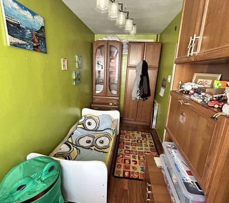 Ogłoszenie - 2pok, 37met, okolice Ruskiej BALKON/PIWNICA/WINDA (Wrocław). Zdjęcie 4