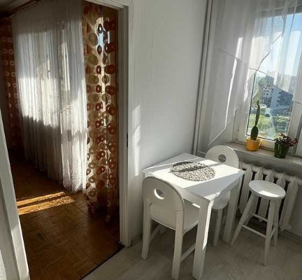 Ogłoszenie - 2pok, 50met, okolice Bajana BALKON/PIWNICA/2WINDY (Wrocław). Zdjęcie 4