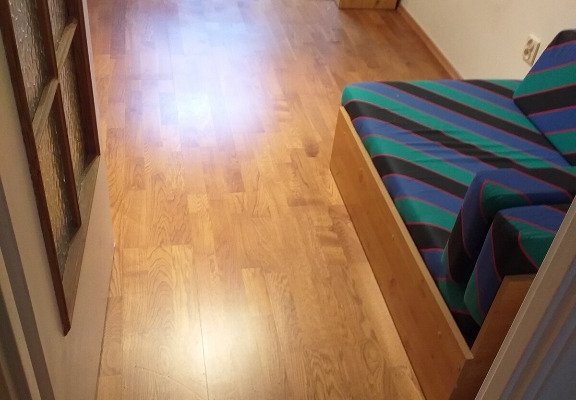 Ogłoszenie - 2pok, 57met, Okolice Rynku PIWNICA (Wrocław). Zdjęcie 4