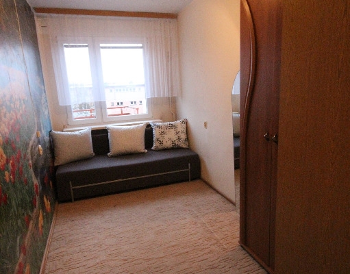 Ogłoszenie - 2pok, 37met, okolice Ołowianej ROZKŁAD/BALKON/PIWNICA (Wrocław). Zdjęcie 4