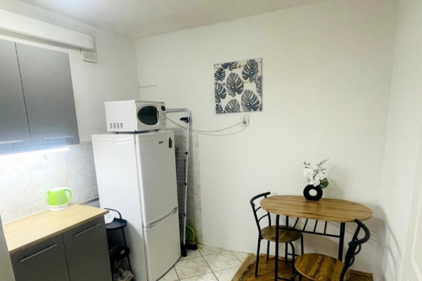 Ogłoszenie - 3pok, 54met, okolice Uniwersytetu Ekonomicznego BALKON (Wrocław). Zdjęcie 4