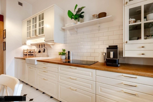 Ogłoszenie - 3pok, 65met, Okolice Grota Roweckiego BALKON/KOMÓRKA/GARAŻ (Wrocław). Zdjęcie 4