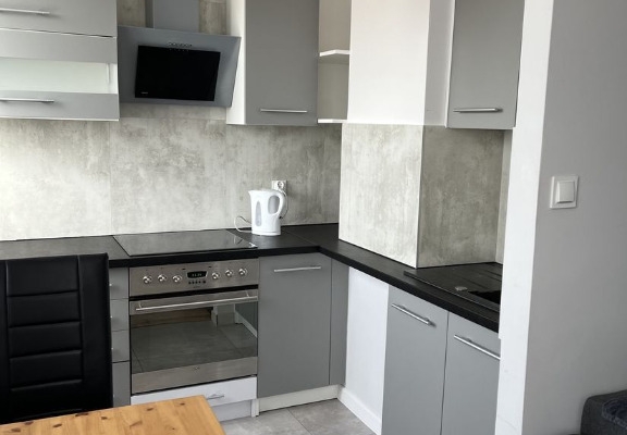 Ogłoszenie - 1pok, 23met, okolice Księżycowej PO REMONCIE (Wrocław). Zdjęcie 4