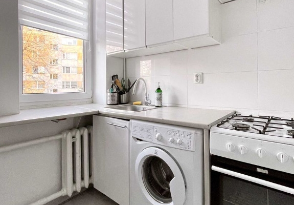 Ogłoszenie - 2pok, 40met, Okolice Zachodniej PIWNICA (Wrocław). Zdjęcie 4