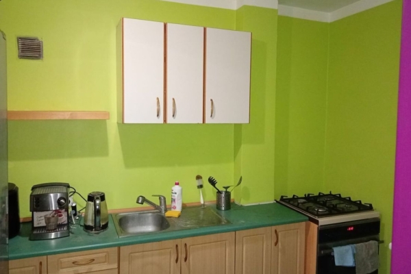 Ogłoszenie - 2pok, 42met, Okolice Kazimierza Jagielończyka (Wrocław). Zdjęcie 4