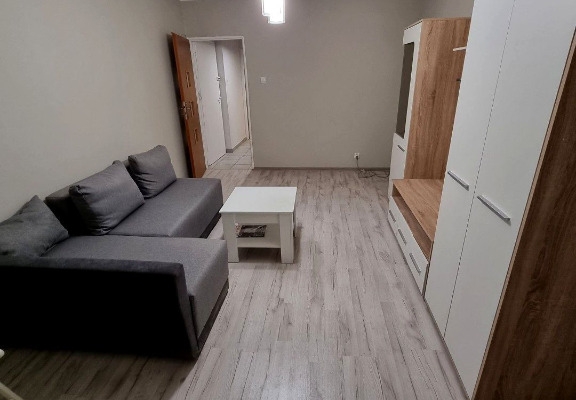 Ogłoszenie - 1pok, 37met, Okolice Daszyńskiego ROZKŁAD/PIWNICA (Wrocław). Zdjęcie 4