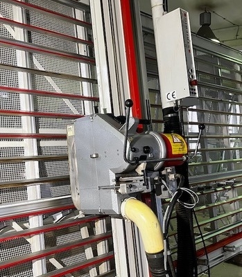 Ogłoszenie - Piła STRIEBIG Standard II. Zdjęcie 3