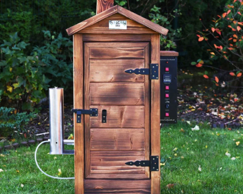 Ogłoszenie - Wędzarania. Zdjęcie 4