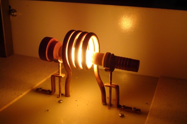 Ogłoszenie - PODGRZEWACZ INDUKCYJNY ALGA USŁUGI: HARTOWANIE, LUTOWANIE, TOPIENIE. Zdjęcie 10