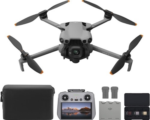 Ogłoszenie - Drony, DJI, DJI Mini 5 Pro, DJI Mavic 4 Pro, DJI Air 3S, DJI Mini 4 Pro, DJI Mavic 3 Pro, DJI Avata 2, DJI Flip, DJI Mat. Zdjęcie 1