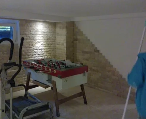 Ogłoszenie - Usługi remontowo budowlane. Zdjęcie 1