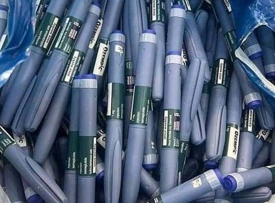 Ogłoszenie - Ozempic (Semaglutyd) – szybkie rozwiązanie na odchudzanie. Zdjęcie 2