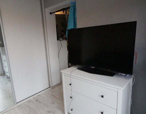 Ogłoszenie - 1pok, 24met, okolice Parku Prackiego TARAS/PO REMONCIE (Wrocław). Zdjęcie 5