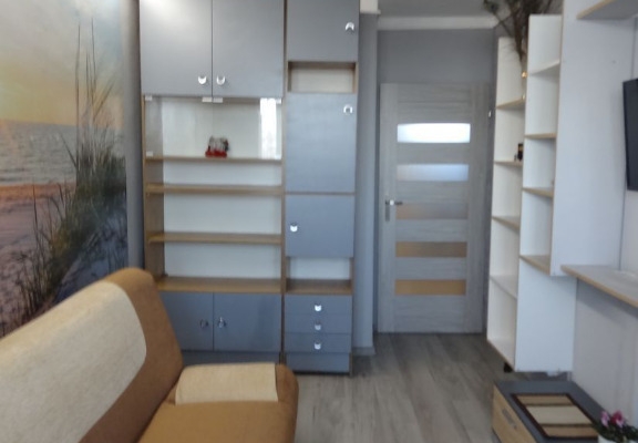 Ogłoszenie - 2pok, 53met, Okolice Sky Tower BALKON/WINDA (Wrocław). Zdjęcie 5