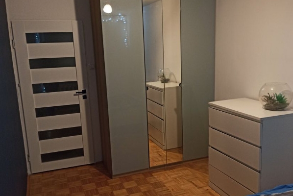 Ogłoszenie - 2pok, 48met, okolice Sky Tower BALKON/PIWNICA/WINDA (Wrocław). Zdjęcie 5