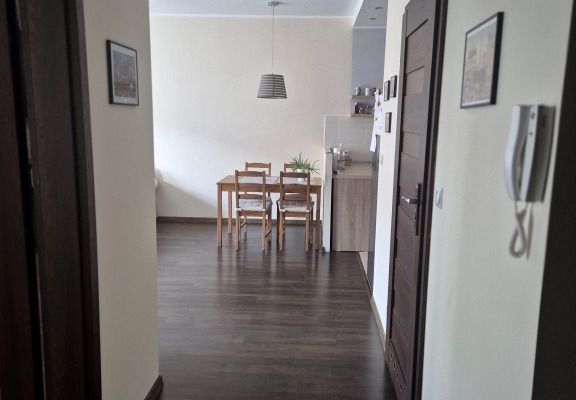 Ogłoszenie - 2pok, 51met, okolice Prudnickiej BALKON/GARAŻ/WINDA (Wrocław). Zdjęcie 5