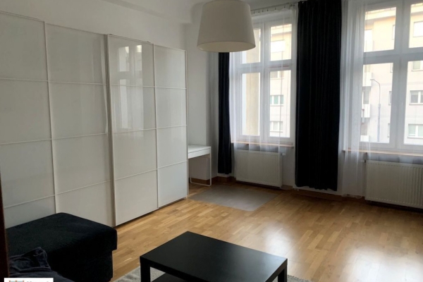 Ogłoszenie - 2pok, 54met, okolice Placu Dominikańskiego BALKON/PIWNICA (Wrocław). Zdjęcie 5