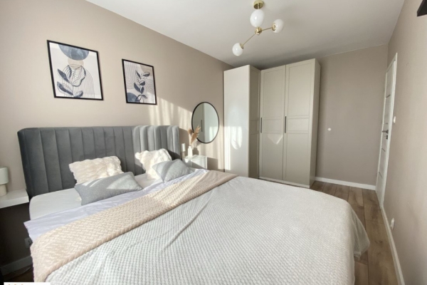 Ogłoszenie - 2pok, 50met, okolice Placu Kromera BALKON/WINDA (Wrocław). Zdjęcie 5