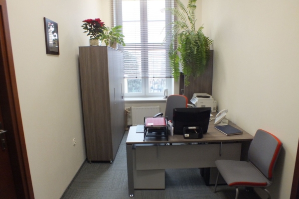 Ogłoszenie - Meble biurowe, gabinetowe, na wymiar.. Zdjęcie 7