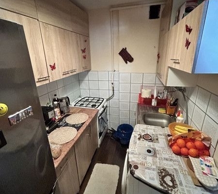 Ogłoszenie - 2pok, 37met, okolice Ruskiej BALKON/PIWNICA/WINDA (Wrocław). Zdjęcie 5