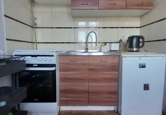 Ogłoszenie - 1pok, 40met, Okolice Trzebnickiej PIWNICA (Wrocław). Zdjęcie 5