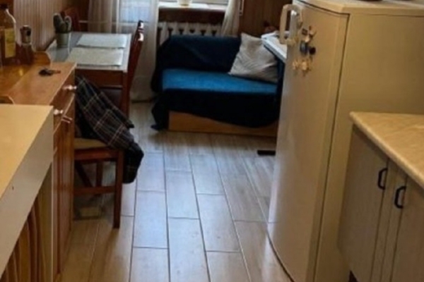 Ogłoszenie - 2pok, 57met, Okolice Rynku PIWNICA (Wrocław). Zdjęcie 5