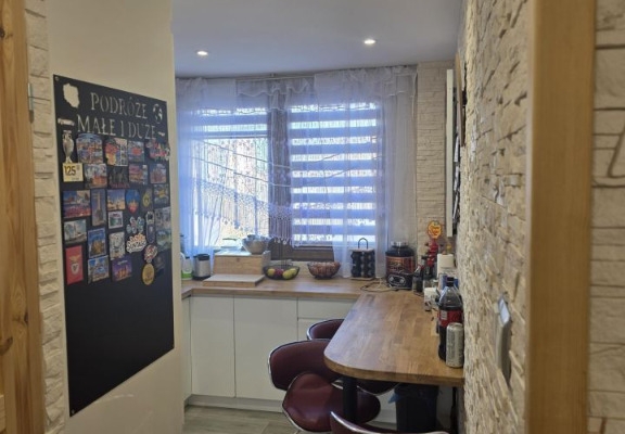 Ogłoszenie - 3pok, 55met, Okolice Żmigrodzkiej BALKON/PIWNICA/WINDA (Wrocław). Zdjęcie 5