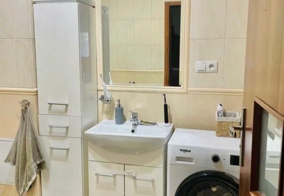 Ogłoszenie - 2pok, 43met, Okolice Konnej BALKON/2008 (Wrocław). Zdjęcie 5