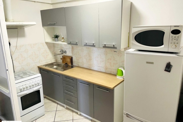 Ogłoszenie - 3pok, 54met, okolice Uniwersytetu Ekonomicznego BALKON (Wrocław). Zdjęcie 5