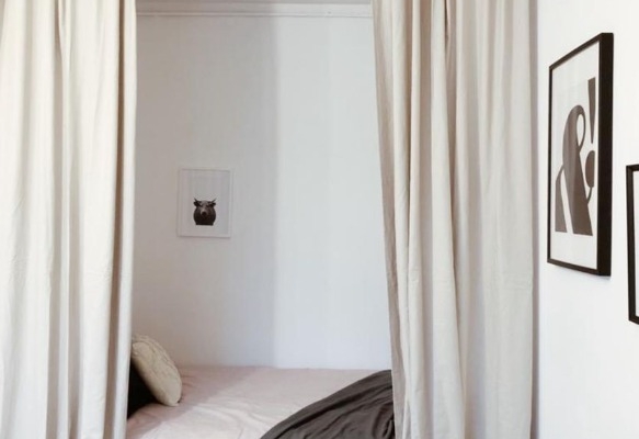 Ogłoszenie - 1pok, 34met, Okolice Wierzbowej (Wrocław). Zdjęcie 5