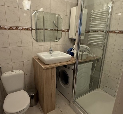 Ogłoszenie - 3pok, 75met, okolice Nowowiejskiej ROZKŁAD/BALKON/PIWNICA (Wrocław). Zdjęcie 5