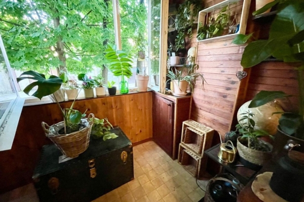 Ogłoszenie - 2pok, 69met, Okolice Wandy ROZKŁAD/BALKON/PIWNICA (Wrocław). Zdjęcie 5