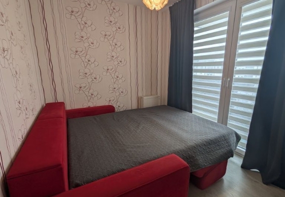 Ogłoszenie - 4pok, 61met, Okolice Stabłowickiej BALKON/WINDA (Wrocław). Zdjęcie 5